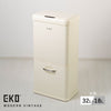 EKO モダンヴィンテージ センサービン 32L+18L.|s1